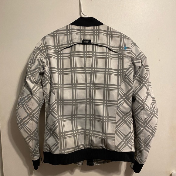 Motorcycle jacket - Picture 2 of 4